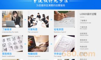 品牌Logo設(shè)計(jì) 圖文并茂的農(nóng)產(chǎn)品與餐飲標(biāo)識(shí)創(chuàng)作指南